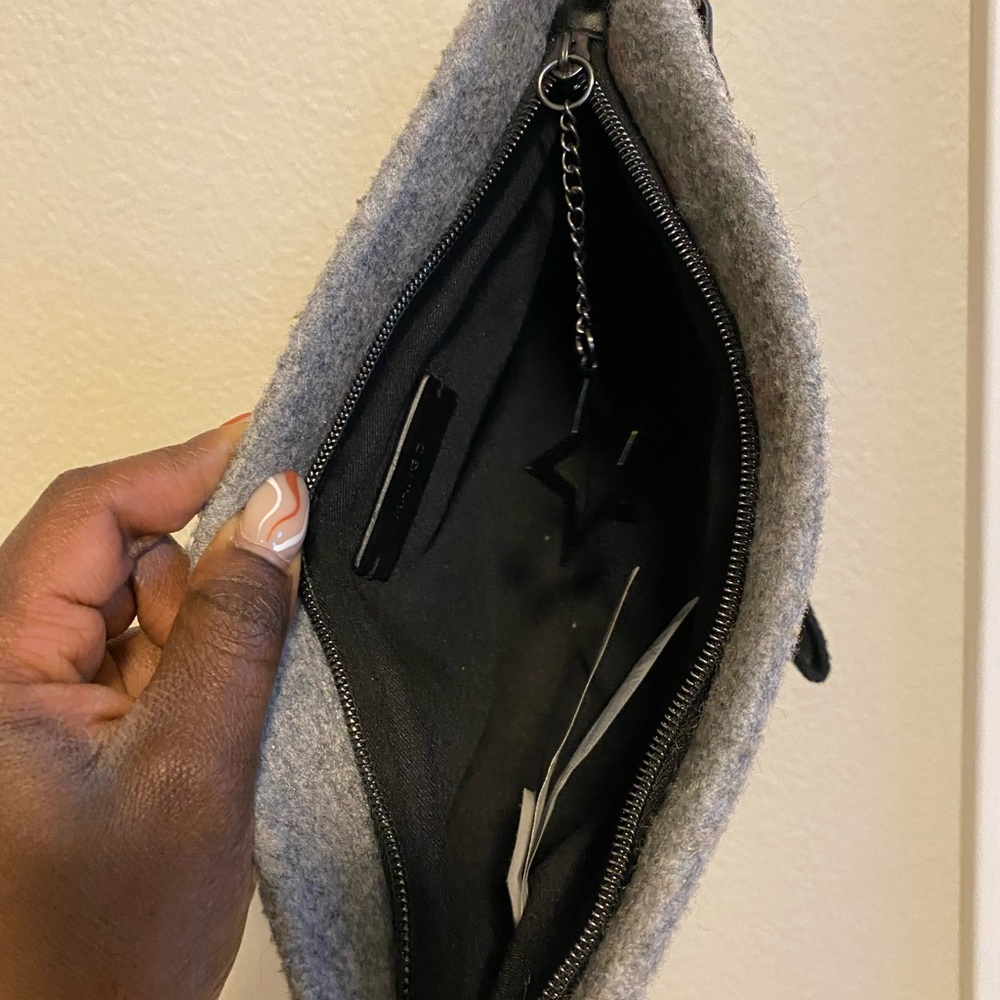 Topshop Clutch Bag Available View 4